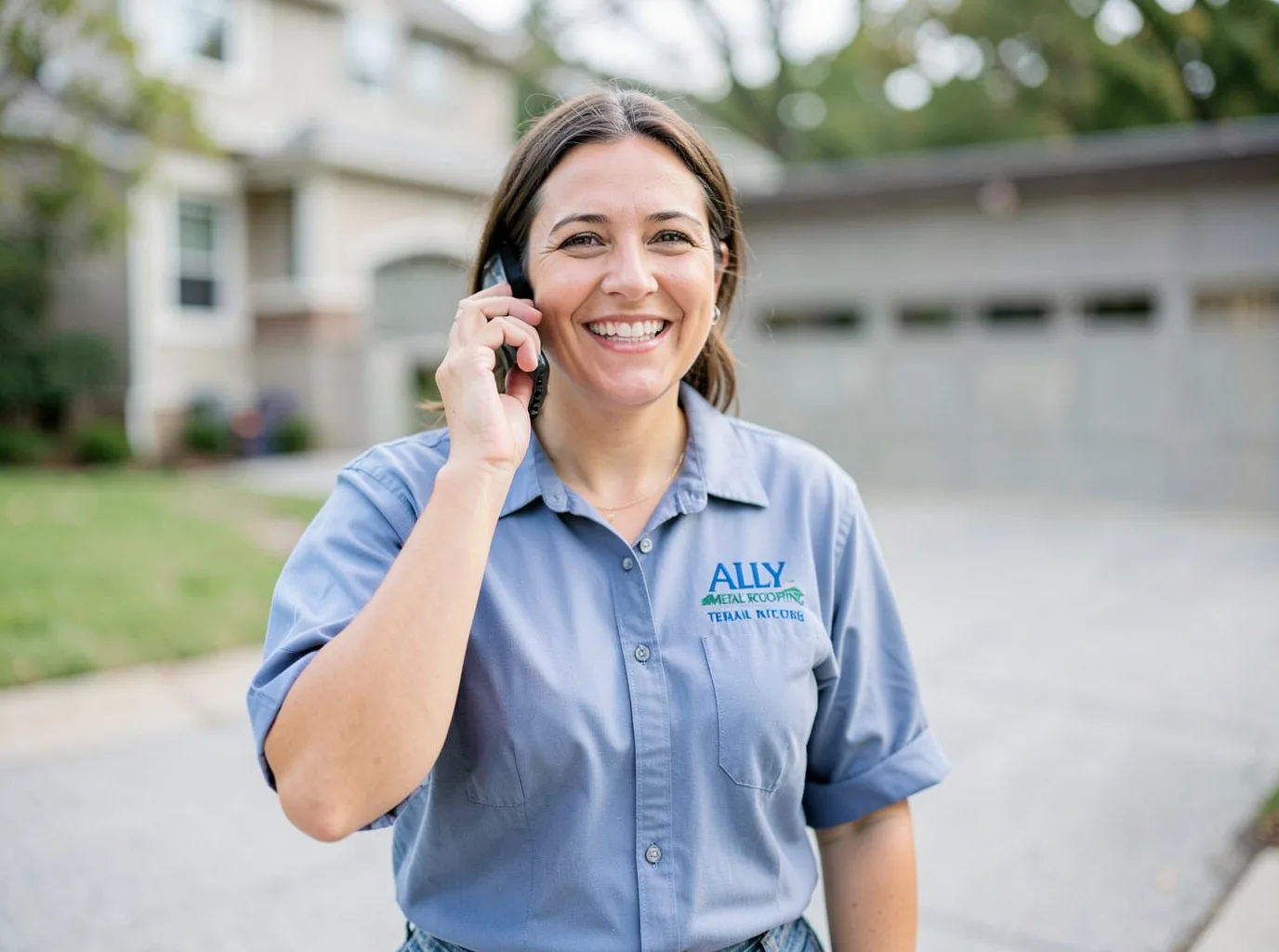 Metal Roof Installation Ovid, MI FAQs